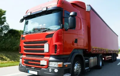 Antalya Pazaryeri Ambar Kargo