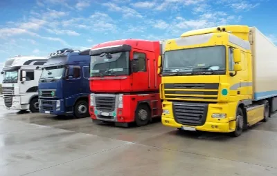 Antalya Pazaryeri Nakliye Ambarı