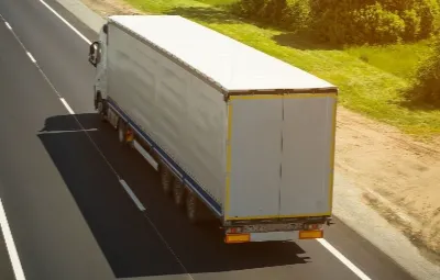 Antalya ile Pazaryeri Arası Parça Eşya Taşıma