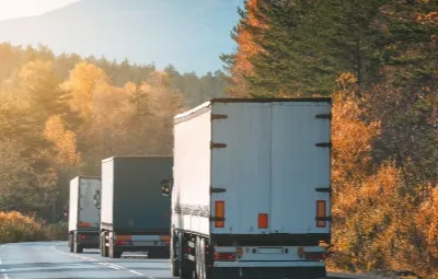 Antalya ile Pazaryeri Arası Klima Taşıma