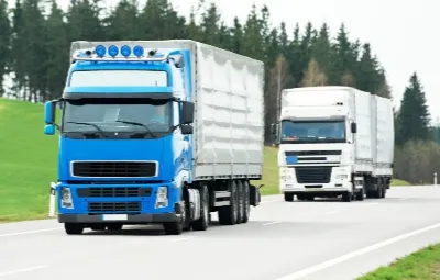 Antalya ile Pazaryeri Arası Eşya Taşıma